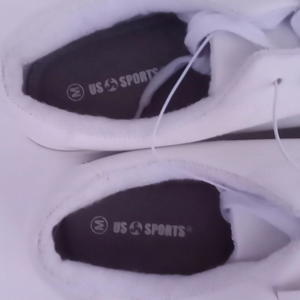 New Men's Big Lots Shoes Size M (10) - Picture 8 of 16